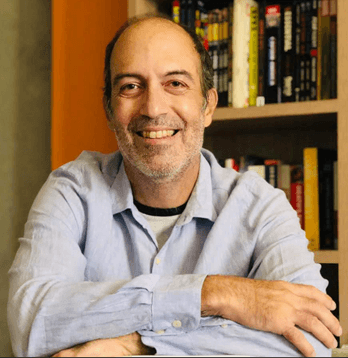 David Letchwesk 