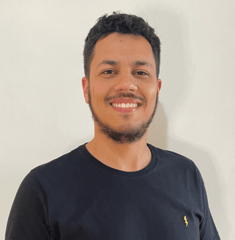Luís Antônio Morais